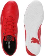 ⁦PUMA Unisex Ferrari Tune Cat Sneaker⁩ - الصورة ⁦7⁩