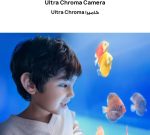 ⁦HUAWEI Mate X6 Foldable Smartphone + GT4 Titanium + 6-Months Huawei Care+, 12+512, Ultra Slim & Durable, Ultra Chroma Camera, Kunlun Glass 2nd Gen, HUAWEI X-True Display, Live-Multitask, Nebula Red⁩ - الصورة ⁦4⁩