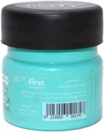 ⁦مخمرية جل معطرة للجسم برائحة ميرسي من بودي واي - 50 جرام، للجنسين، 50.0 ملليلتر⁩ - الصورة ⁦2⁩