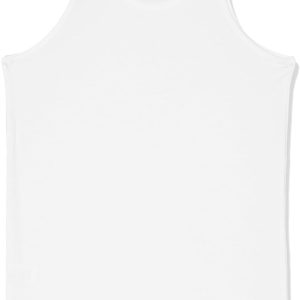 ⁦Cottonil Under Shirt For Boys - White⁩ - الصورة ⁦2⁩