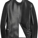 Top Leather (C26) Jacket Mens Lambskin Leather Jacket Casual Style Fashion Leather Jacket Men