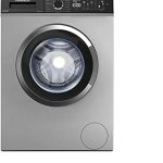 Tornado Full Automatic Washing Machine, 7 Kg, Silver - TWV-FN710SLOA