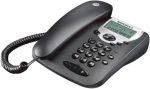 Motorola CT2 Telephone Black