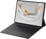 HUAWEI MatePad Pro 12.2″ WiFi Only Tablet PaperMatte Edition 512GB - 12GB, HUAWEI Glide Keyboard, 2.8K Tandem OLED FullView Display, 144 Hz Refresh Rate, Super Charge, Painting APP, Black