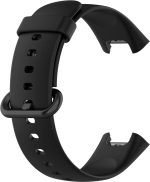 ⁦Strap Compatible with Xiaomi Mi Watch 2 Lite/Redmi Watch 2, Silicone Sports Strap Watch Band Strap Replacement Strap Watch Strap⁩ - الصورة ⁦6⁩