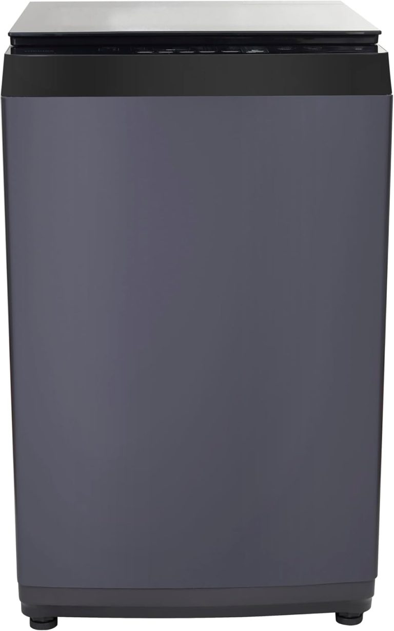 TOSHIBA, AW-J900DUPEG(MK) Top Loading Washing Machine,Great Waves, Inlter Water Filter,Drum Clean, Quick Wash 15, Morandi Grey 9Kg Automatic