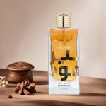 ⁦LATTAFA AMEER AL OUDH INTENSE OUD EDP 100ML⁩ - الصورة ⁦5⁩