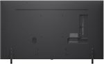 ⁦LG 65 inch QNED AI QNED80 4K Smart TV AI Magic remote HDR10 webOS25-65QNED80A6A.AFU (2025 Model)⁩ - الصورة ⁦13⁩