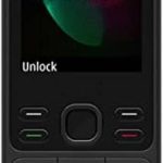 Semi Original 150 Dual SIM (150 Dual SIM) - Black