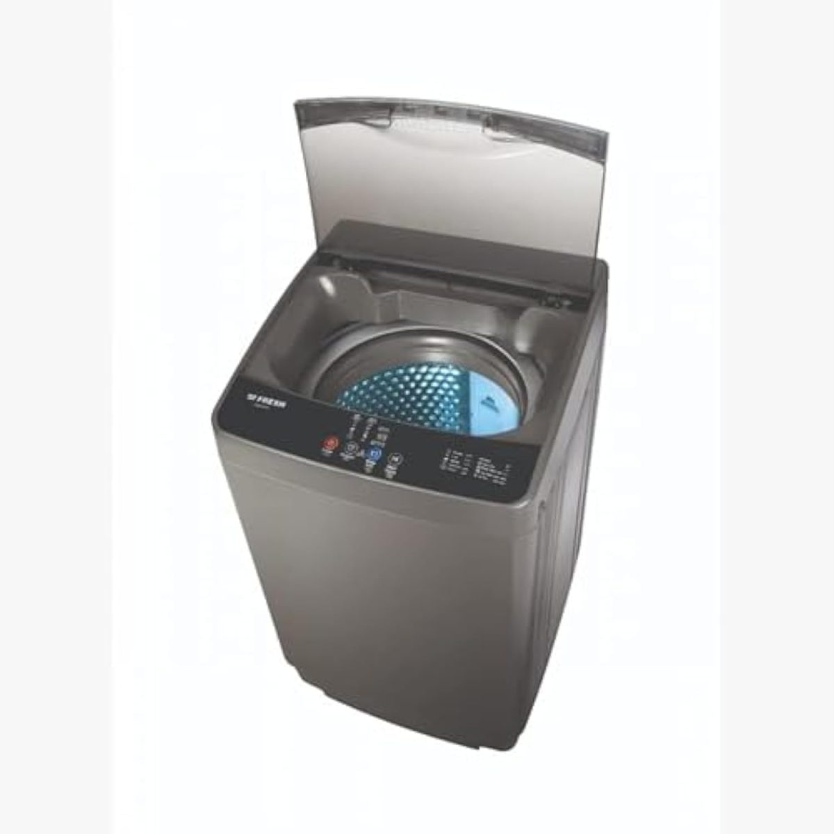 Fresh Over Automatic Washer 7K