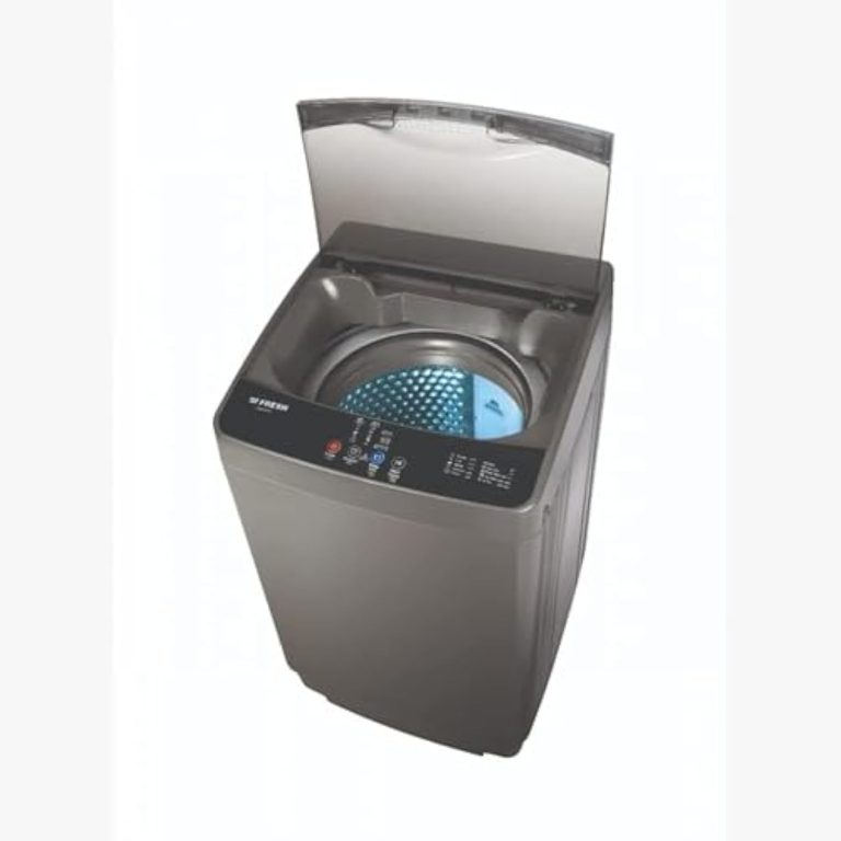 Fresh Over Automatic Washer 7K