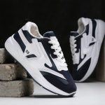 ⁦Testa Toro Testa Toro New Sneaker with Bold Style and Unmatched Comfort⁩ - الصورة ⁦3⁩