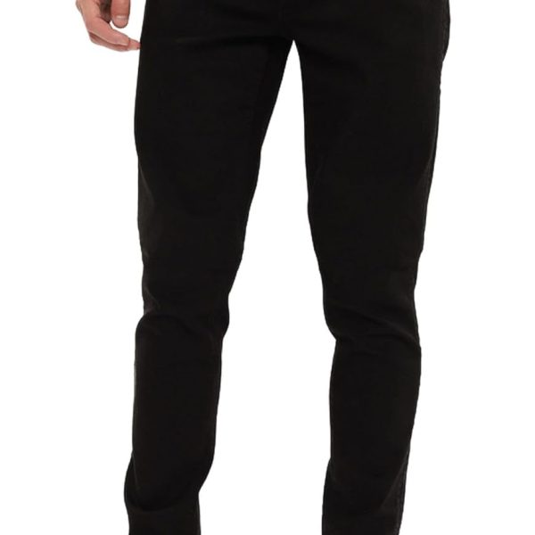 American Eagle Mens AirFlex+ Athletic Skinny Jean