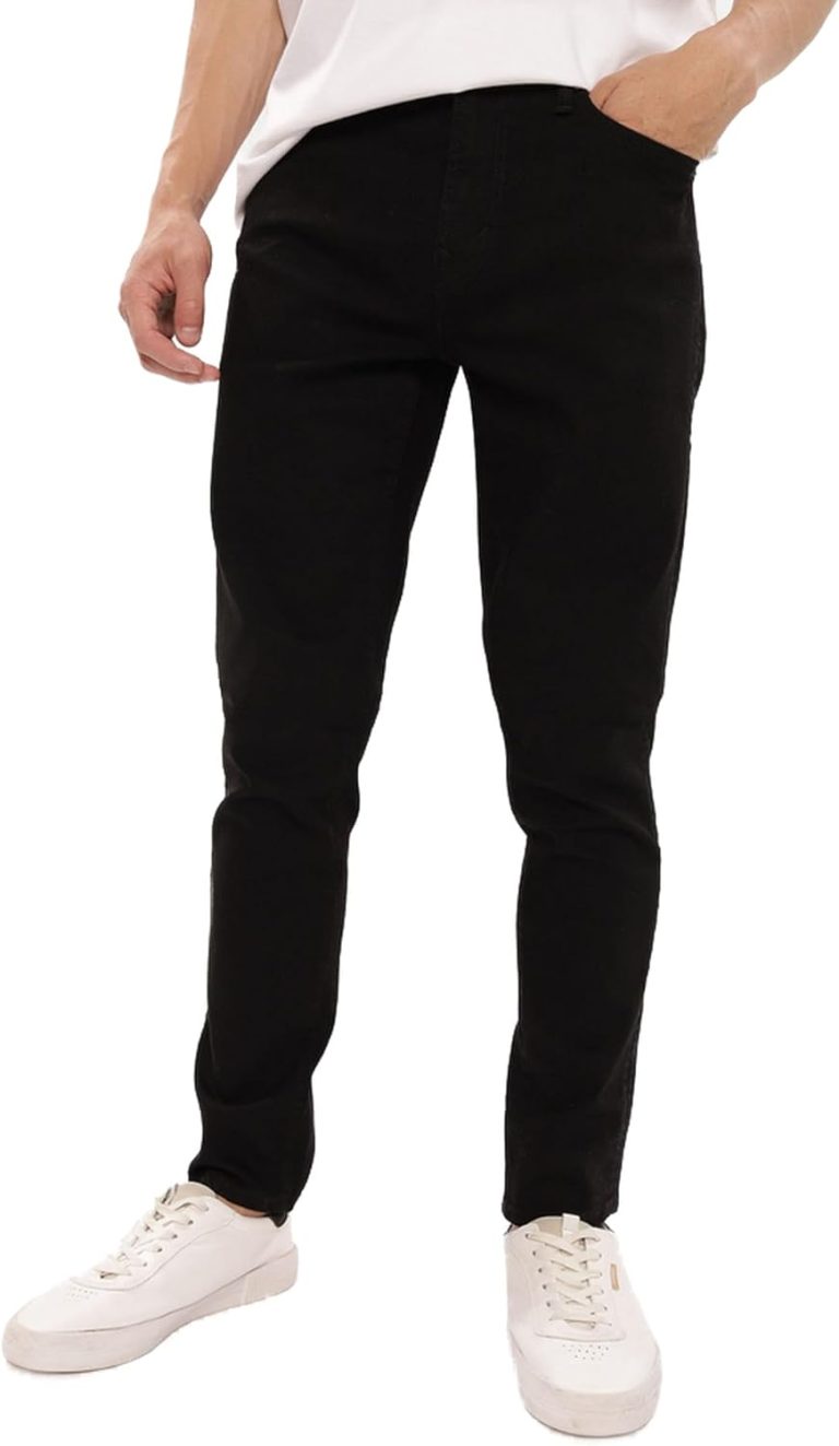 American Eagle Mens AirFlex+ Athletic Skinny Jean