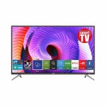 HOHO 43 inch FHD LED Smart Android TV with Remote Control - HK4305S1