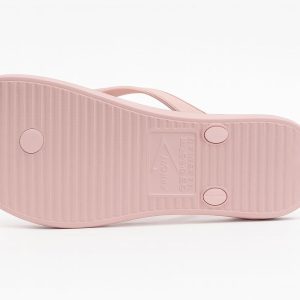 ⁦Romba Women's Flip Flops Summer Light Slippers - Comfortable Anti-Slip Sole for Beach, Home, Casual⁩ - الصورة ⁦2⁩