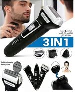 ⁦Kemei KM - 6558⁩ - الصورة ⁦8⁩