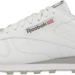 Reebok unisex-adult CLASSIC LEATHER Sneaker