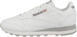 Reebok unisex-adult CLASSIC LEATHER Sneaker