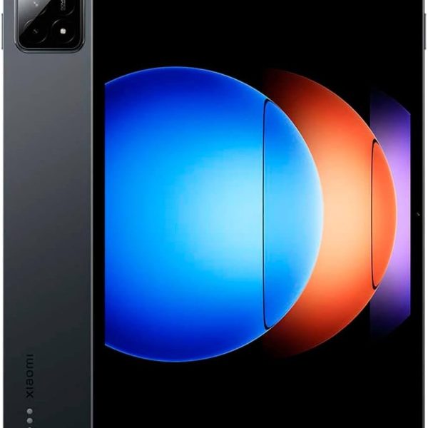 Xiaomi Pad 6S Pro 12.4 Graphite Gray 8GB RAM 256GB ROM