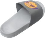 ⁦B&W mens B&W-20-Grey Flip-Flop⁩ - الصورة ⁦3⁩