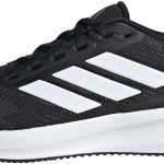 adidas, RUNFALCON 5 J, junior boys and girls, Running shoes