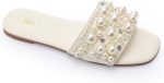 dejAVU womens KND-DJTV-012 Slipper