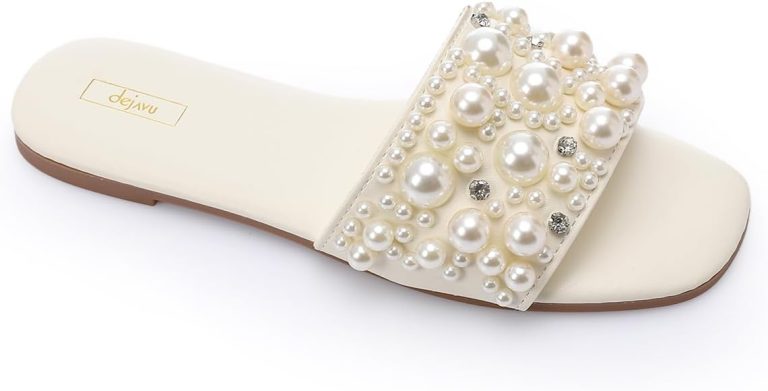 dejAVU womens KND-DJTV-012 Slipper