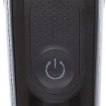 Braun All-in-one Trimmer 5 MGK5260 – 8-in-1 – Beard, Body & Hair Clipper 6 attachments and Gillette Fusion5 ProGlide Razor