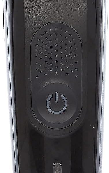 Braun All-in-one Trimmer 5 MGK5260 – 8-in-1 – Beard, Body & Hair Clipper 6 attachments and Gillette Fusion5 ProGlide Razor