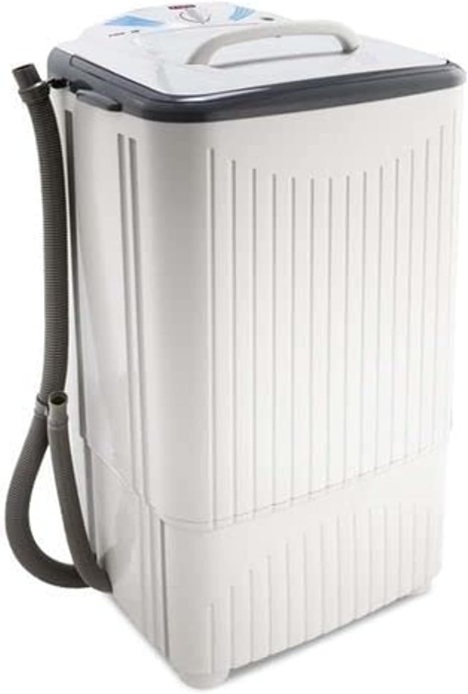 Fresh 5 Cleo Washing Machine (White)