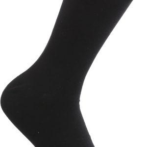 Solo Men Basic Long Socks 1Pair Socks