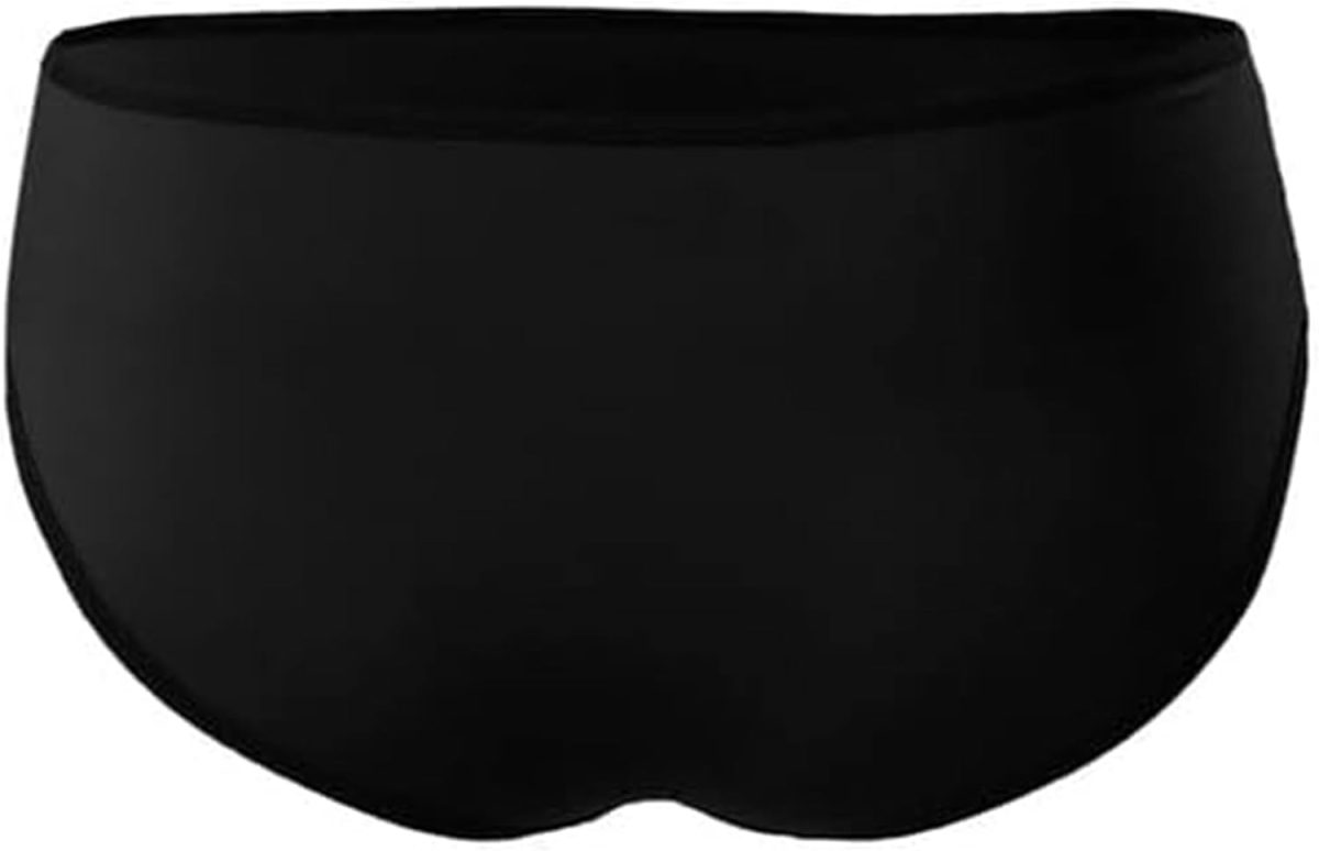 ⁦Mesery Set Of (6) Ultra Soft Hipster Panties - For Girls⁩ - الصورة ⁦6⁩