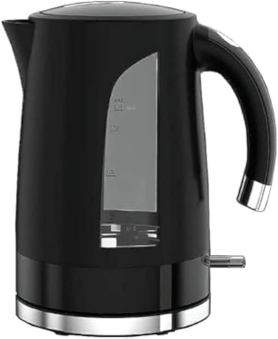 51tnoGnlEhL._AC_SL1500_.jpg Fresh Plastic Kettle,2200W,1.7L,Black -Epk17051P