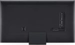 LG 55 Inch QNED QNED86T 4K Smart TV AI Magic remote HDR10 webOS24-55QNED86T6A (2024) - الصورة 4
