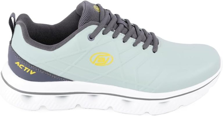 Activ mens ACTIV RUNNING SHOES Sneaker