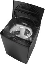 TOSHIBA Washing Machine 11 Kg Pump Silver AEW-E1150SUP(DS) - الصورة 2