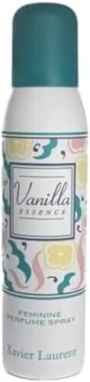 بخاخ للجسم فانيلا للنساء 1453 XL، 150.0 ملليلتر