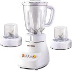 Fresh Blender Shabah with 2 Mill