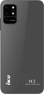 A12 6.5"4+3 RAM 64GB 4G 4000mAh - الصورة 3