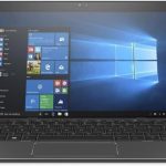 HP-Pro X2 612 G2 12" 2-in-1 Laptop - Intel Core i5 7th Gen CPU - 8GB RAM - 256GB SSD - Windows 10 Pro - UK Keyboard Cover