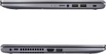 ⁦ASUS Vivobook 15 X515M With 15.6'' HD Display, Intel Celeron N4020 Processor |4GB DDR4 Ram |256GB SSD |Intel HD Graphics |Windows-11 (Slate Grey)⁩ - الصورة ⁦6⁩