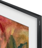 ⁦Samsung 75 Inch QLED-The Frame 4K Smart TV- QA75LS03DAUXEG [2024 Model]⁩ - الصورة ⁦4⁩