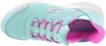 Skechers Girls Bounder-Simple Cute - الصورة 3