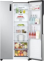 LG REFRIGERATOR SIDE BY SIDE 519 LITER INVERTER - GCFB507PQAM - الصورة 7