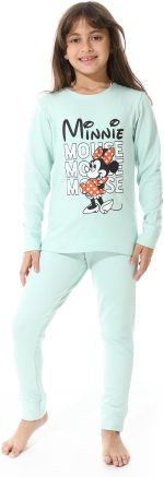 RED COTTON Girls girls thermal set Base Layer Set (pack of 2)