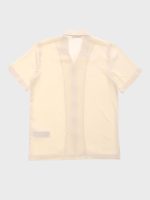 LC WAIKIKI Boy Basic Short Sleeve Shirt - الصورة 3
