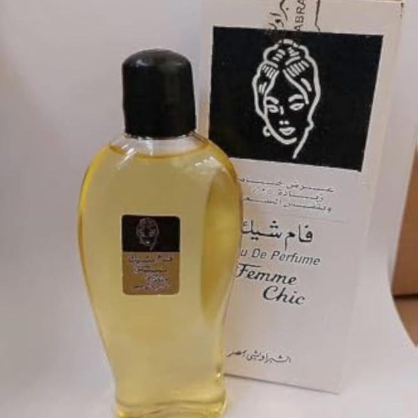 Kesma & Chabrawichi FEMME CHIC LARGE - 90ML