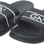 B&W unisex-child B&W-Kids-41 Flip-Flop