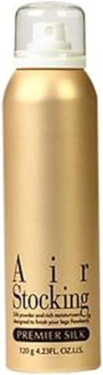 LEGS AND BODY MISTAKES ERASER, AIR STOCKING